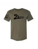Jersey Short Sleeve