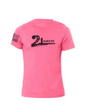 Jersey Short Sleeve