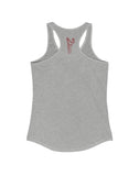 “Rose Gold” Racerback Tank
