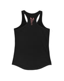 “Rose Gold” Racerback Tank