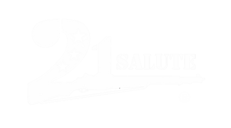 21-Gun Salute