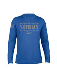 Reflective Performance Long Sleeve Shirt