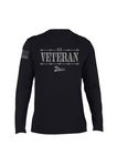 Reflective Performance Long Sleeve Shirt