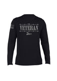 Reflective Performance Long Sleeve Shirt