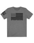 "Flag" Jersey Short Sleeve