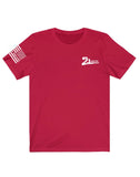 "BOHICA" Jersey Short Sleeve