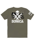 "BOHICA" Jersey Short Sleeve