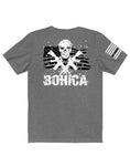 "BOHICA" Jersey Short Sleeve