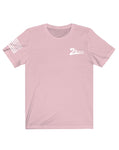 "U.S. Flag" Jersey Short Sleeve
