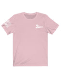 "U.S. Flag" Jersey Short Sleeve