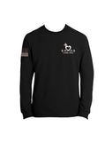 "Essential Healthcare" Long Sleeve Tee