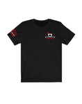 "Essential Healthcare" 50/50 Short Sleeve