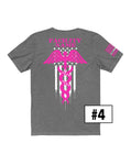 "Essential Healthcare" 50/50 Short Sleeve