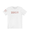 Jersey Short Sleeve