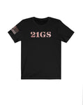 Jersey Short Sleeve