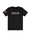 Jersey Short Sleeve
