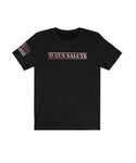 Jersey Short Sleeve