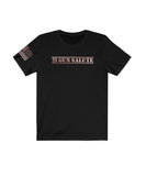 Jersey Short Sleeve