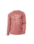 Jersey Long Sleeve Tee