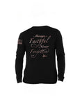 Jersey Long Sleeve Tee