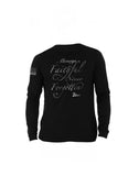 Jersey Long Sleeve Tee
