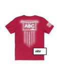 "Educator" 50/50 Short Sleeve