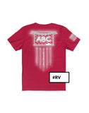 "Educator" 50/50 Short Sleeve