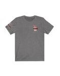 "Educator" 50/50 Short Sleeve