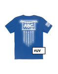 "Educator" 50/50 Short Sleeve