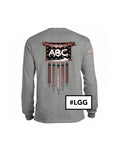 "Educator" Long Sleeve Tee