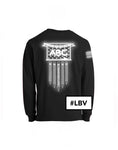 "Educator" Long Sleeve Tee