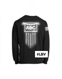 "Educator" Long Sleeve Tee