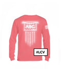 "Educator" Long Sleeve Tee