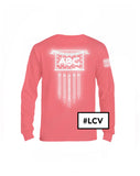 "Educator" Long Sleeve Tee