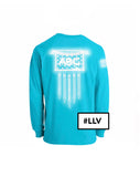 "Educator" Long Sleeve Tee