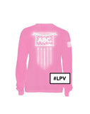 "Educator" Long Sleeve Tee