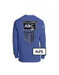 "Educator" Long Sleeve Tee