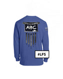 "Educator" Long Sleeve Tee