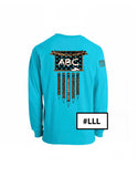 "Educator" Long Sleeve Tee