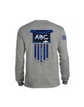 "Educator" Long Sleeve Tee