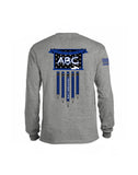 "Educator" Long Sleeve Tee