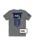 "Educator" 50/50 Short Sleeve