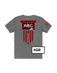 "Educator" 50/50 Short Sleeve