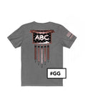 "Educator" 50/50 Short Sleeve