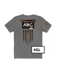 "Educator" 50/50 Short Sleeve