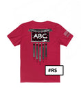 "Educator" 50/50 Short Sleeve