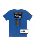 "Educator" 50/50 Short Sleeve