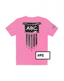 "Educator" 50/50 Short Sleeve
