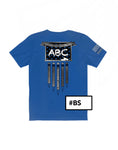 "Educator" 50/50 Short Sleeve