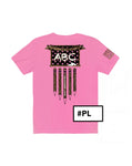 "Educator" 50/50 Short Sleeve